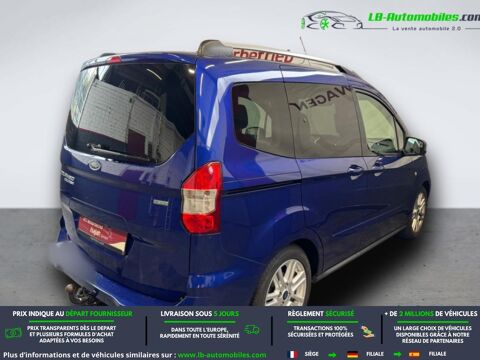 Tourneo VP 1.0 EcoBoost 100 2016 occasion 31850 Beaupuy