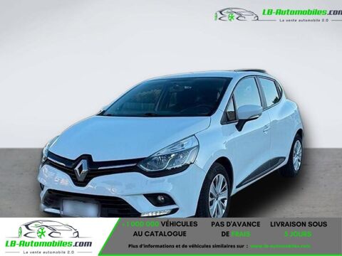 Renault Clio IV dCi 75 BVM 2019 occasion Beaupuy 31850