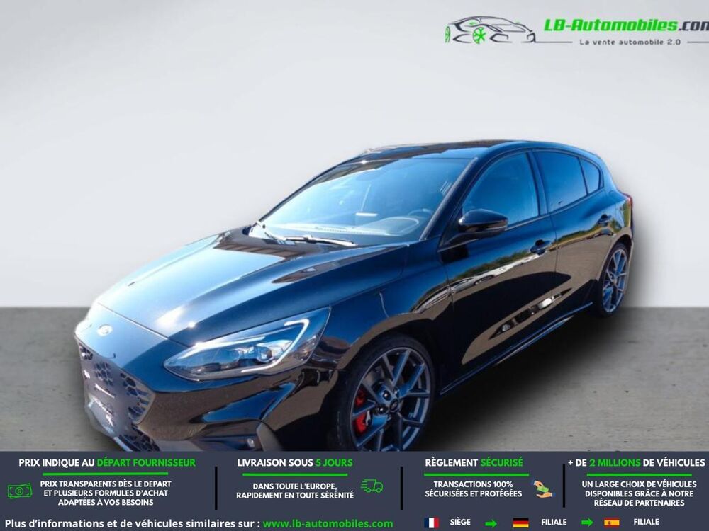 Focus ST 2.3 EcoBoost 280 BVM 2020 occasion 31850 Beaupuy
