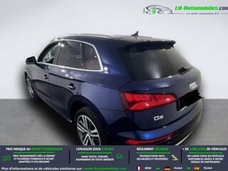Q5 TDI 190 BVA Quattro 2020 occasion 31850 Beaupuy