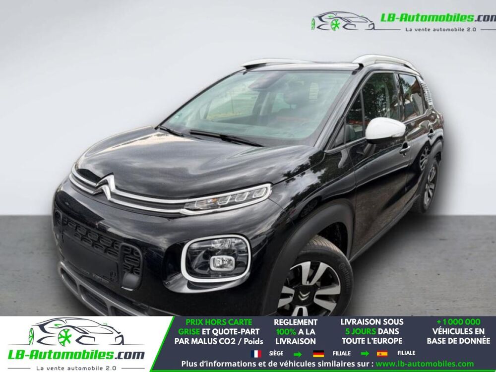 C3 Aircross PureTech 130 BVA 2021 occasion 31850 Beaupuy