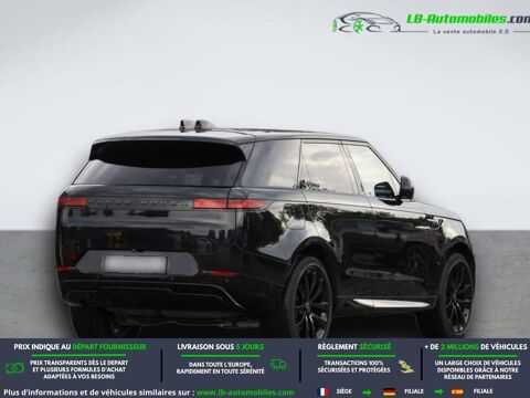 Range Rover D350 AWD 3.0D i6 2023 occasion 31850 Beaupuy