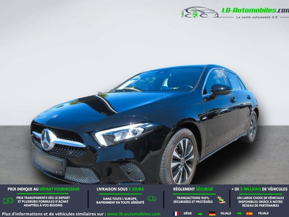 Classe A 180 BVA 2022 occasion 31850 Beaupuy