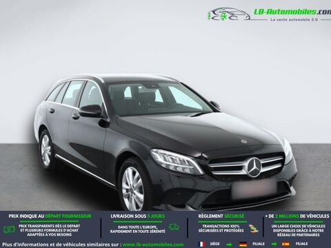 Classe C 200 BVA 2020 occasion 31850 Beaupuy