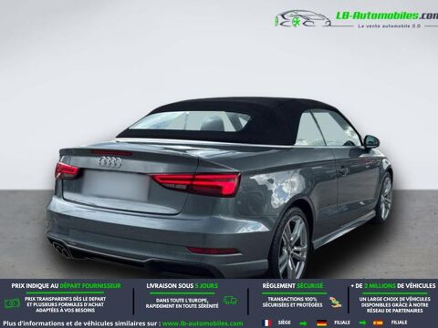A3 TFSI 150 BVA 2020 occasion 31850 Beaupuy
