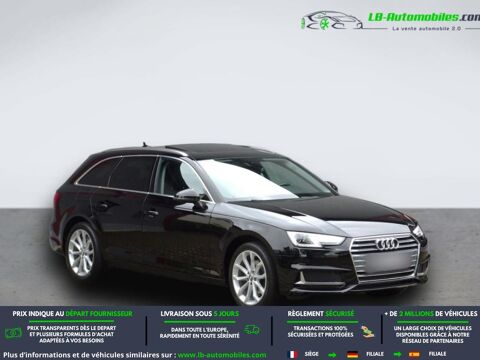 A4 1.4 TFSI 150 BVA 2019 occasion 31850 Beaupuy