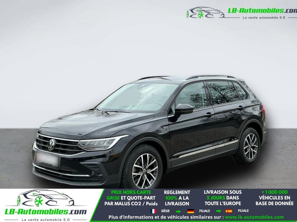 Tiguan 2.0 TDI 150ch BVA 2023 occasion 31850 Beaupuy