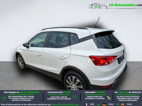 Arona 1.0 TSI 110 ch BVM 2023 occasion 31850 Beaupuy