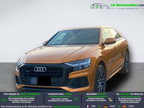 Q8 55 TFSI 340 BVA Quattro 2019 occasion 31850 Beaupuy