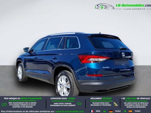 Kodiaq TSI 150 BVA 5pl 2018 occasion 31850 Beaupuy