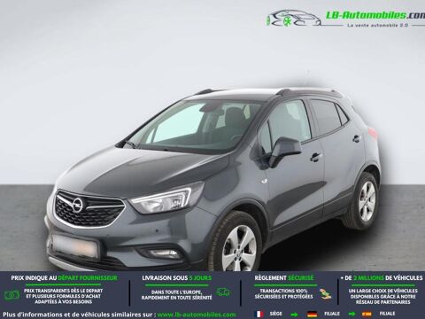 Annonce voiture Opel Mokka 12590 €