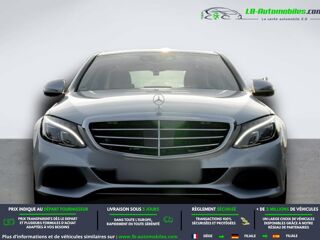 Classe C 300 BVA 2017 occasion 31850 Beaupuy