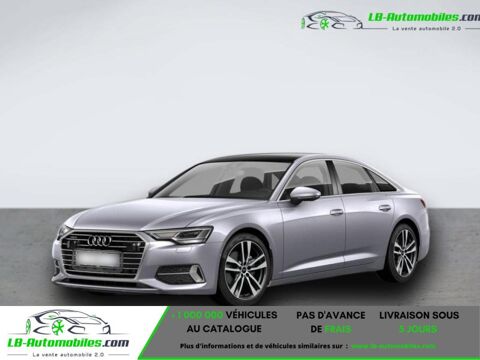 Audi A6 40 TDI 204 ch BVA 2021 occasion Beaupuy 31850