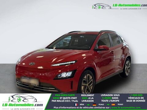 Kona 39 kWh - 136 ch 2023 occasion 31850 Beaupuy