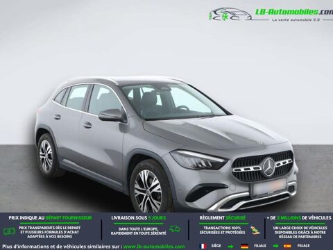 Classe GLA 200 d BVA 2023 occasion 31850 Beaupuy