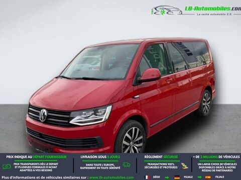 MULTIVAN 2.0 TDI 198 BVA 2019 occasion 31850 Beaupuy