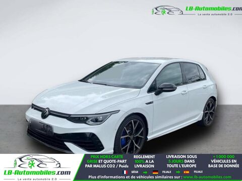 Annonce voiture Volkswagen Golf 38500 €