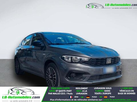 Annonce voiture Fiat Tipo 12500 €