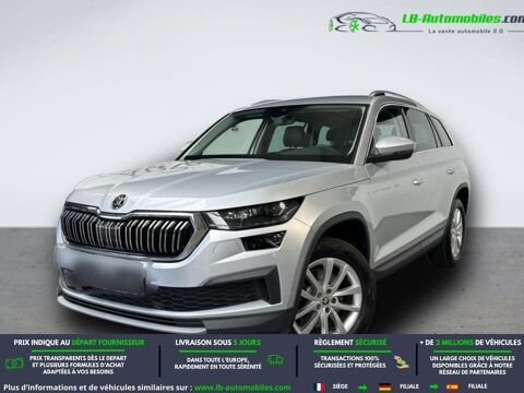 Kodiaq 2.0 TDI 200 BVA 4x4 5pl 2023 occasion 31850 Beaupuy