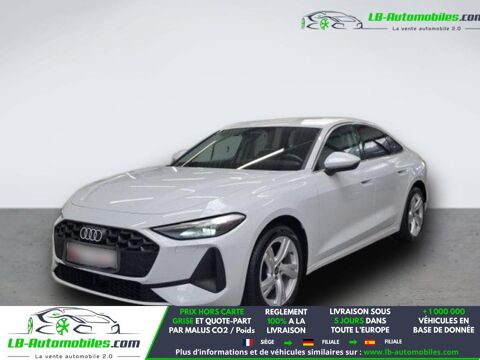 Annonce voiture Audi A5 40500 €