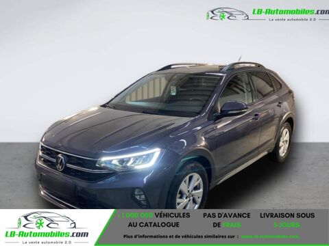 Volkswagen Taigo 1.0 TSI 110 BVM 2023 occasion Beaupuy 31850