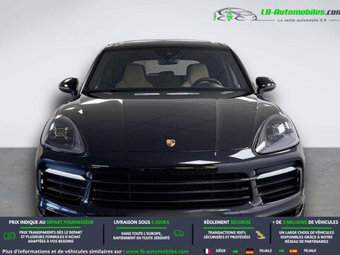 Cayenne GTS 3.6 V6 440 ch 2019 occasion 31850 Beaupuy