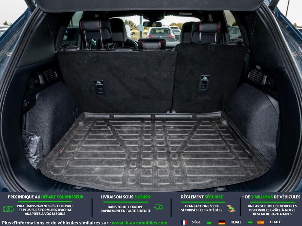 Kuga 1.5 EcoBoost 150 BVM 2020 occasion 31850 Beaupuy