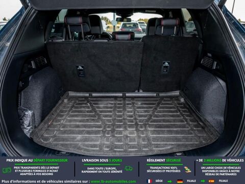 Kuga 1.5 EcoBoost 150 BVM 2020 occasion 31850 Beaupuy