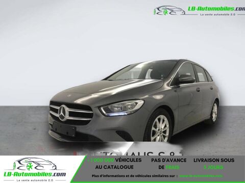 Mercedes Classe B 180 BVM 2019 occasion Beaupuy 31850