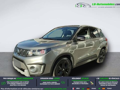 Vitara 1.4 Boosterjet 140ch BVM 2018 occasion 31850 Beaupuy