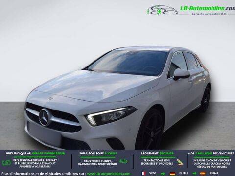 Classe A 220 BVA 2018 occasion 31850 Beaupuy