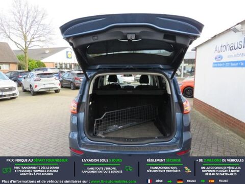 S-MAX 2.0 EcoBlue 190 BVA 2020 occasion 31850 Beaupuy