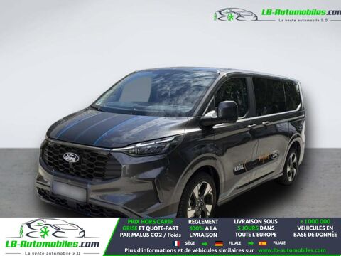 Annonce voiture Ford Tourneo VP 58900 €