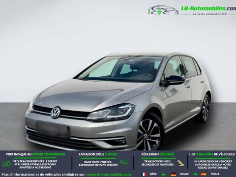 Annonce voiture Volkswagen Golf 19390 €