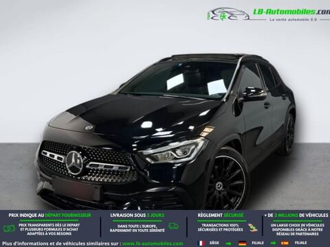 Mercedes Classe GLA 200 d BVA 2020 occasion Beaupuy 31850