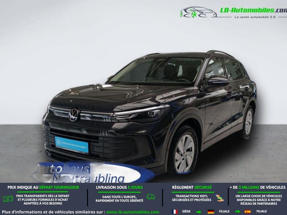 Tiguan 1.5 eTSI 130 BVA 2024 occasion 31850 Beaupuy