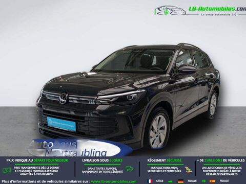 Annonce voiture Volkswagen Tiguan 32290 €