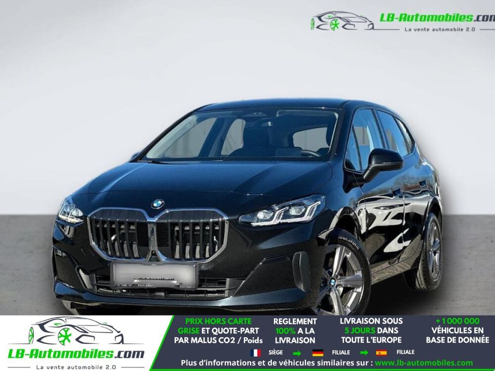Serie 2 220i 170 ch BVA 2025 occasion 31850 Beaupuy
