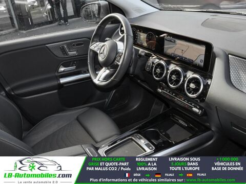 Classe GLA 200 d BVA 2025 occasion 31850 Beaupuy