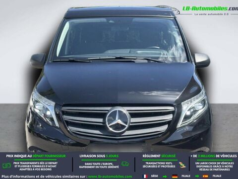 Classe V 220d BVA 2022 occasion 31850 Beaupuy