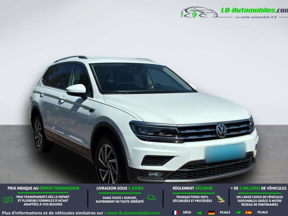 Tiguan Allspace 150 BVM 2020 occasion 31850 Beaupuy