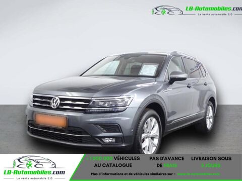 Volkswagen Tiguan Allspace 150 BVA 2021 occasion Beaupuy 31850