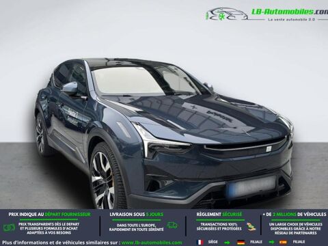 Polestar 3 2025 occasion 31850 Beaupuy