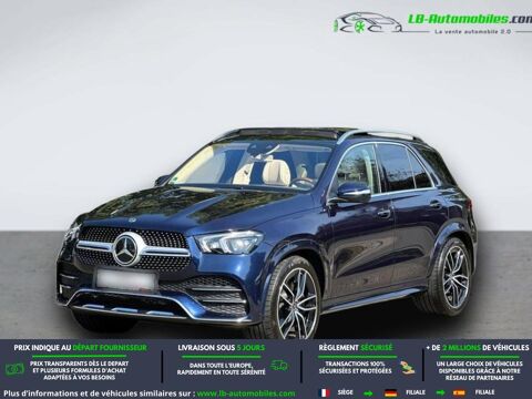 Classe GLE 450 EQBoost BVA 4Matic 2020 occasion 31850 Beaupuy