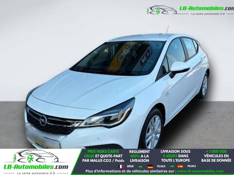 Astra 1.6 CDTI 110 ch 2019 occasion 31850 Beaupuy