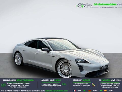 Annonce voiture Porsche Divers 60890 €