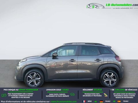 C3 Aircross PureTech 130 BVA 2022 occasion 31850 Beaupuy