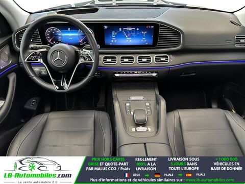Classe GLS 450d BVA 4Matic 2025 occasion 31850 Beaupuy