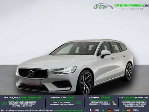 V60 T4 190 ch BVA 2019 occasion 31850 Beaupuy