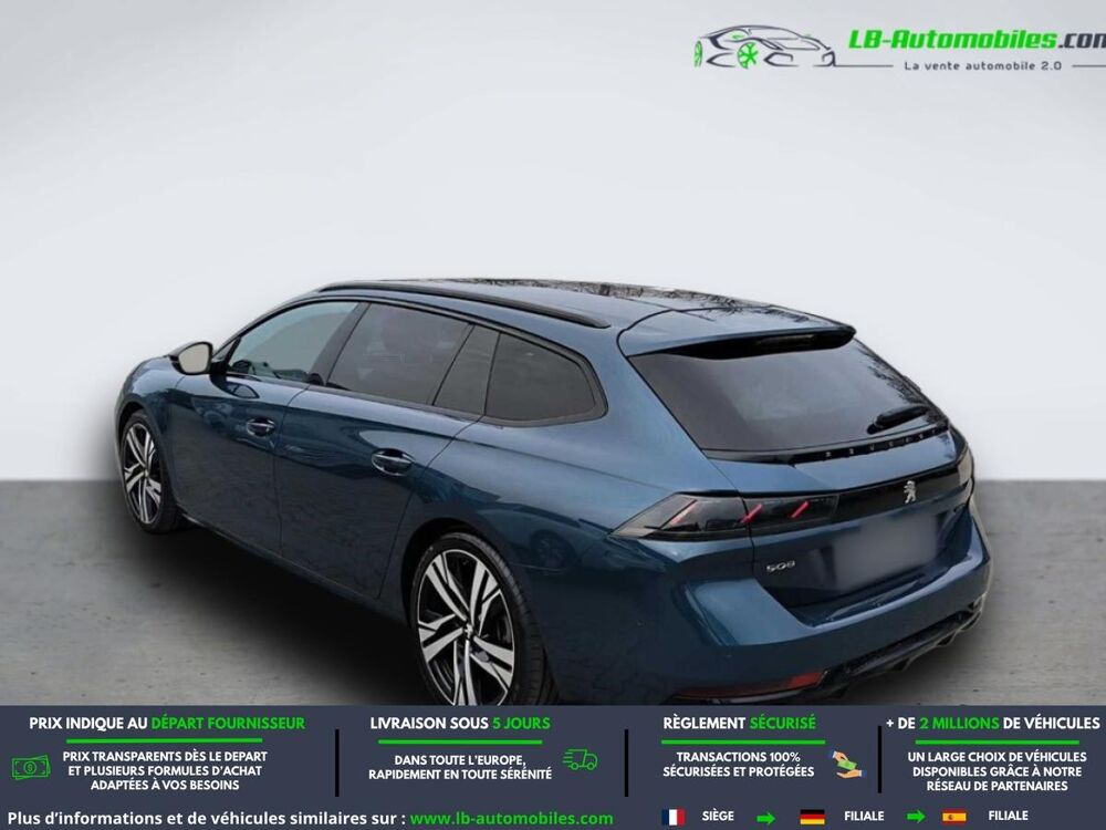 S&eacute;rie 1 125i 224 ch BVA 2019 occasion 31850 Beaupuy